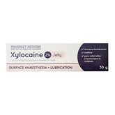 Xylocaine Jelly 2% 30g (Limit ONE per Order)